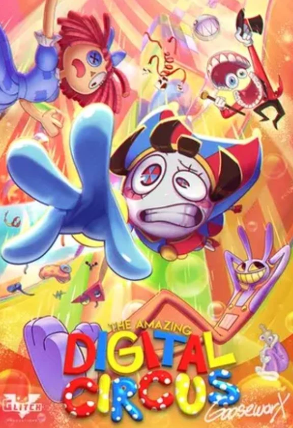 Digital circus  thumbnail