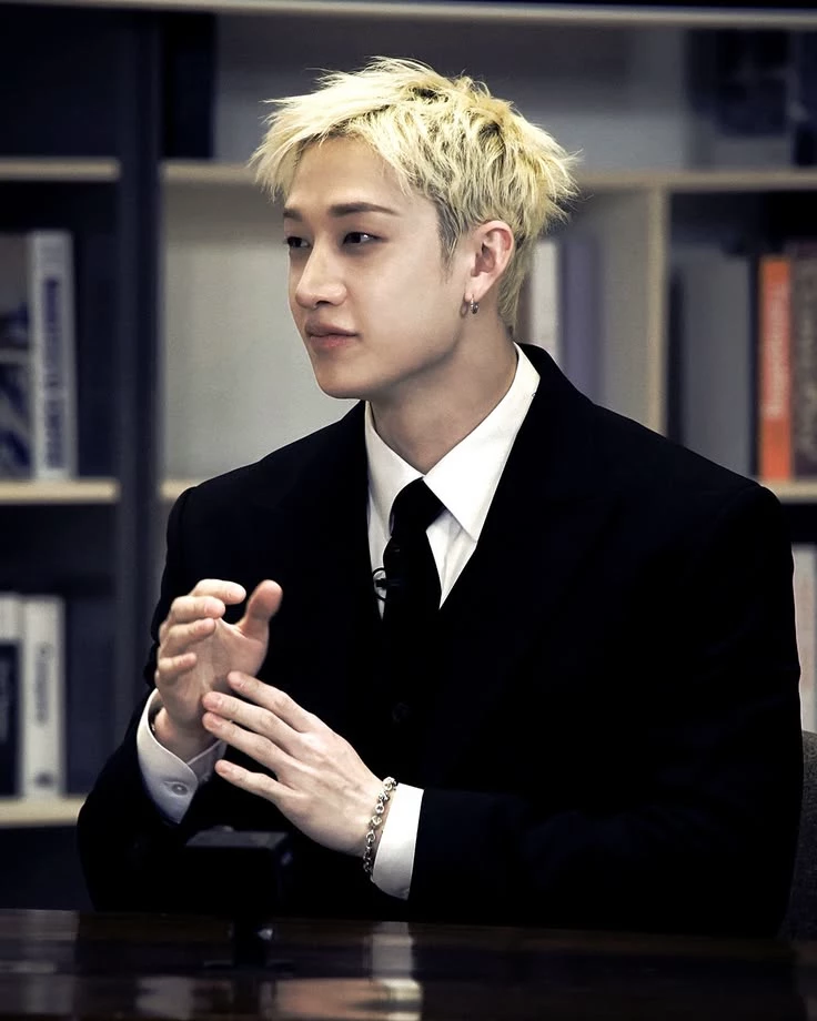 Chistopher Bangchan - I'll Be There thumbnail