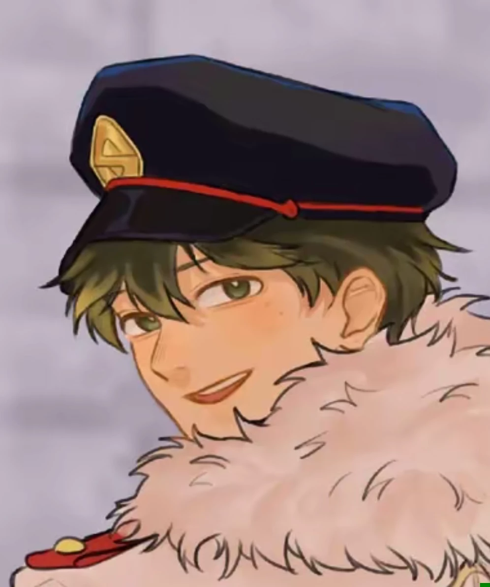 Izuku Midoriya/Deku thumbnail