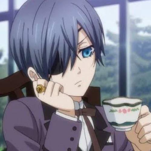 Ciel Phantomhive thumbnail