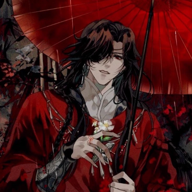 Hua Cheng thumbnail