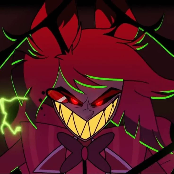 Hazbin Hotel thumbnail