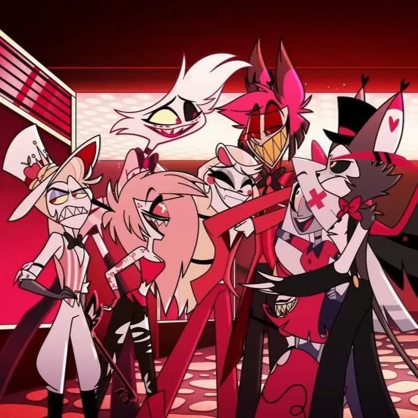 hazbin hotel  thumbnail