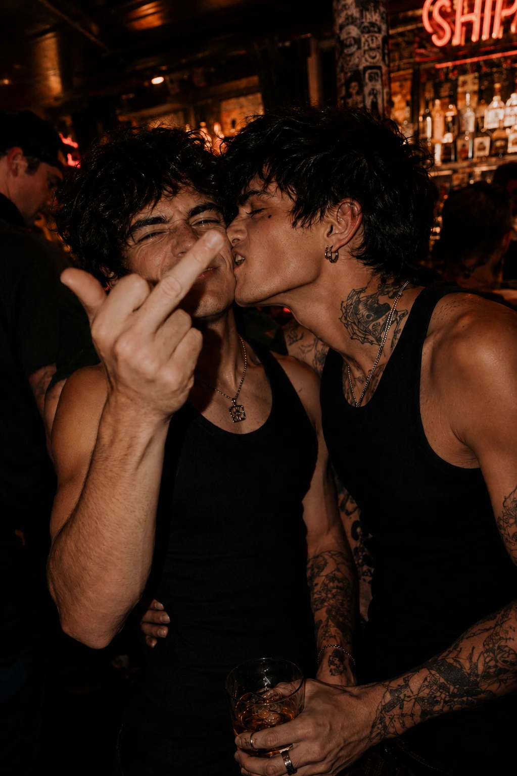 Caleb/Luke thumbnail