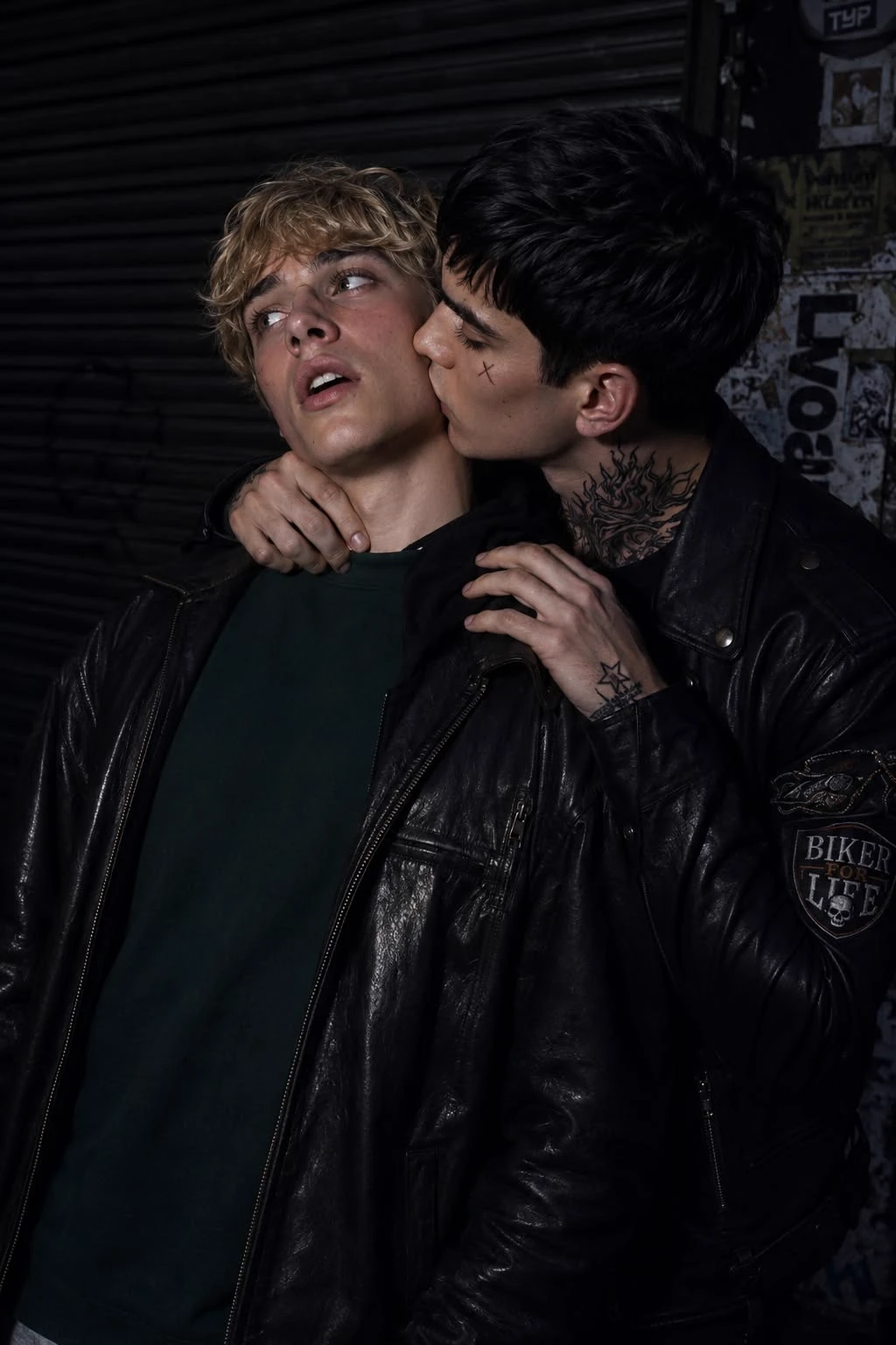 Caleb/Luke thumbnail