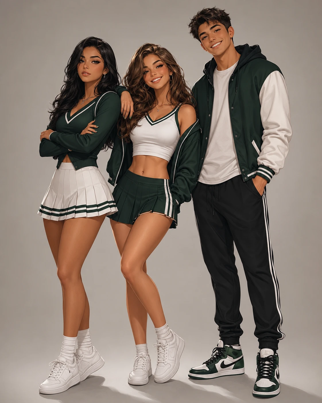 After Homecoming thumbnail