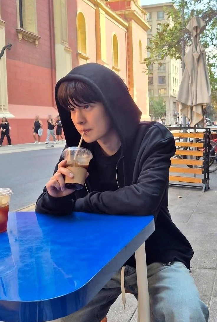 Kim Seungmin thumbnail