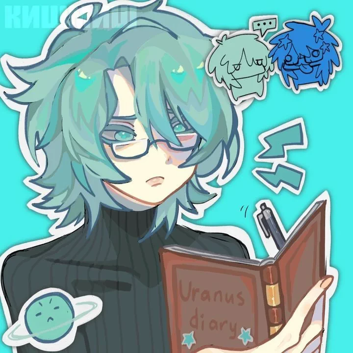 Urano thumbnail