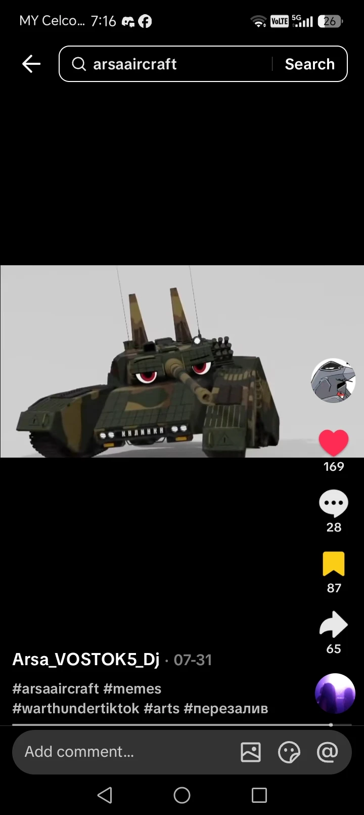 VOSTOK thumbnail