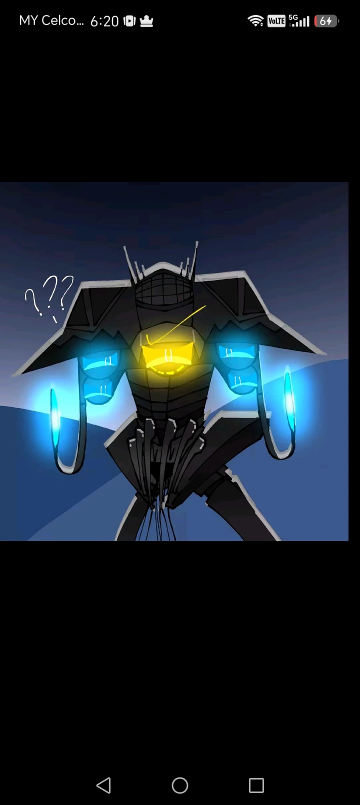 UBERPOD  thumbnail