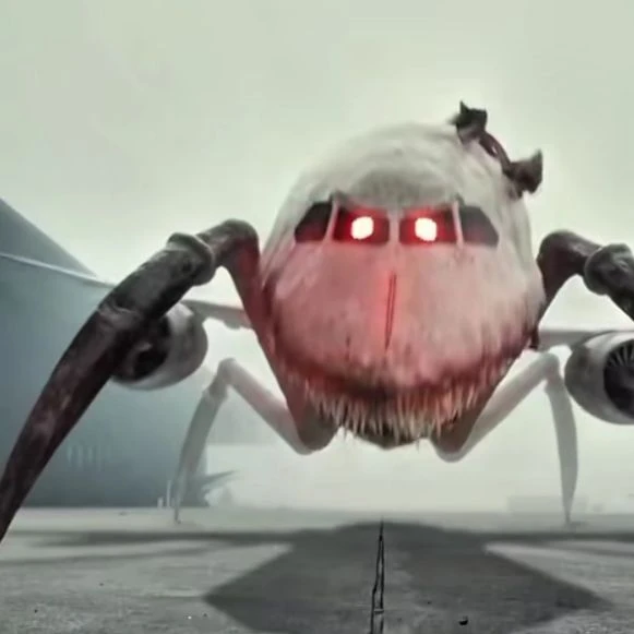 airplane thumbnail
