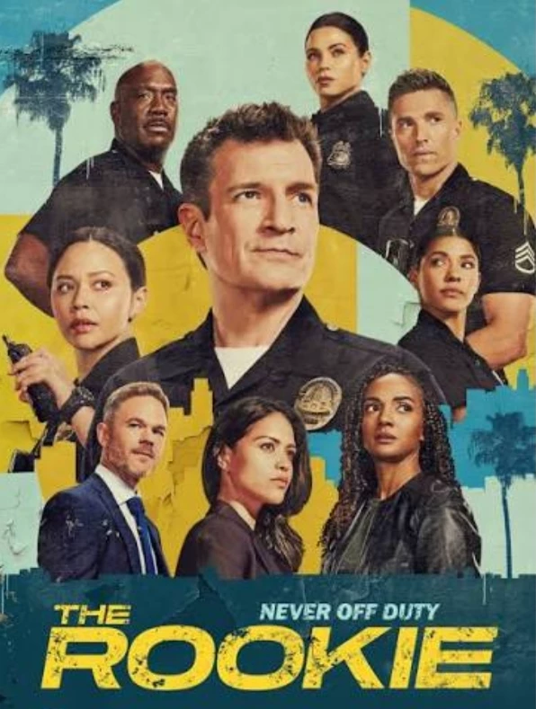 The rookie thumbnail
