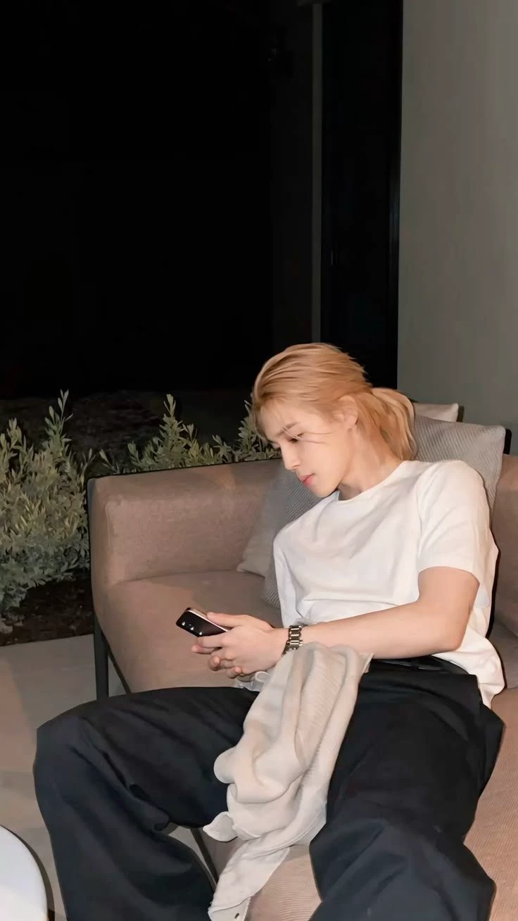MY BOYFRIEND JIMIN... BUT MY FRIEND SECRETLY LOVES HIM thumbnail