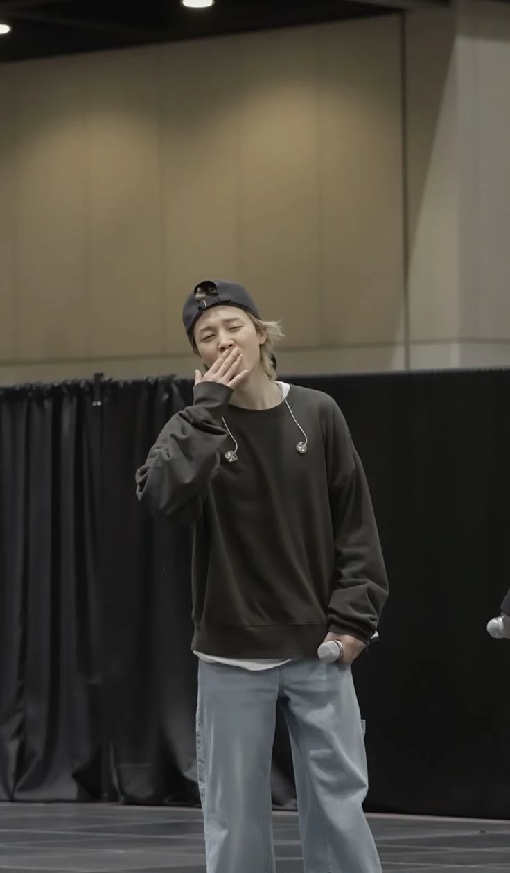 The Fans Wanted Me with Yoongi... But My Heart Was Jimin thumbnail