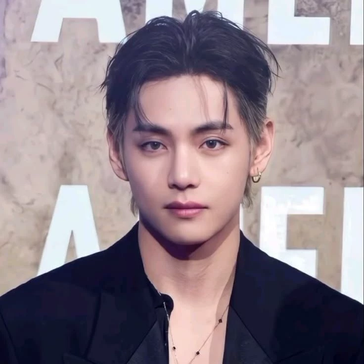Kim Taehyung (your ex boyfriend) thumbnail