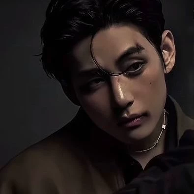 Kim Taehyung psychopath, madly obsessed with you. thumbnail