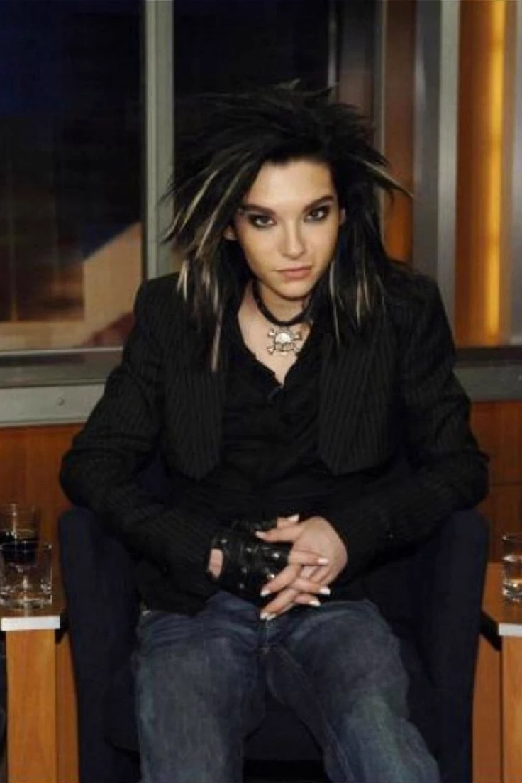 Bill Kaulitz thumbnail