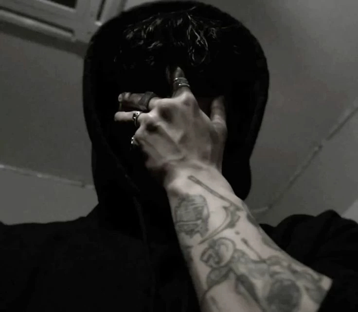 *psychopath thumbnail