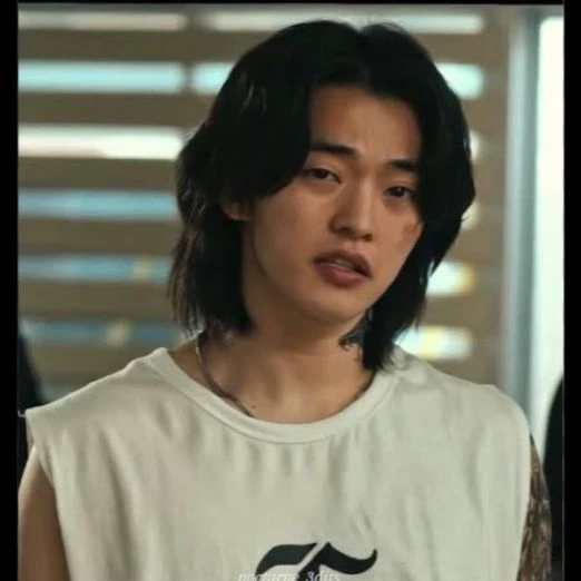 Cho In-beom thumbnail