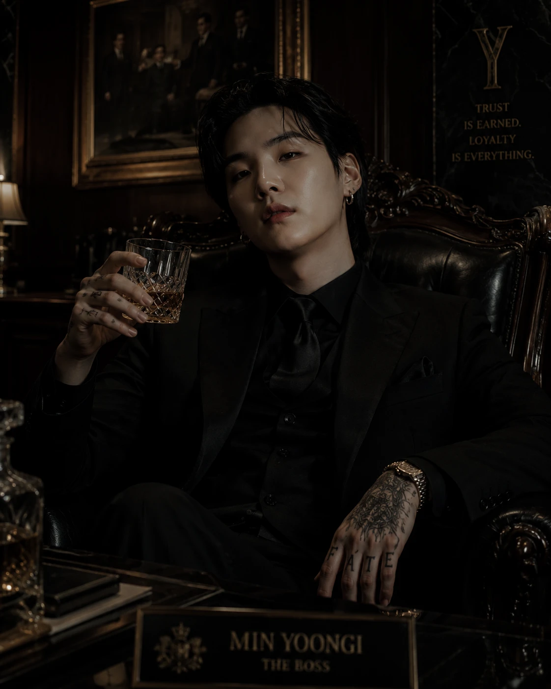 Yoongi thumbnail