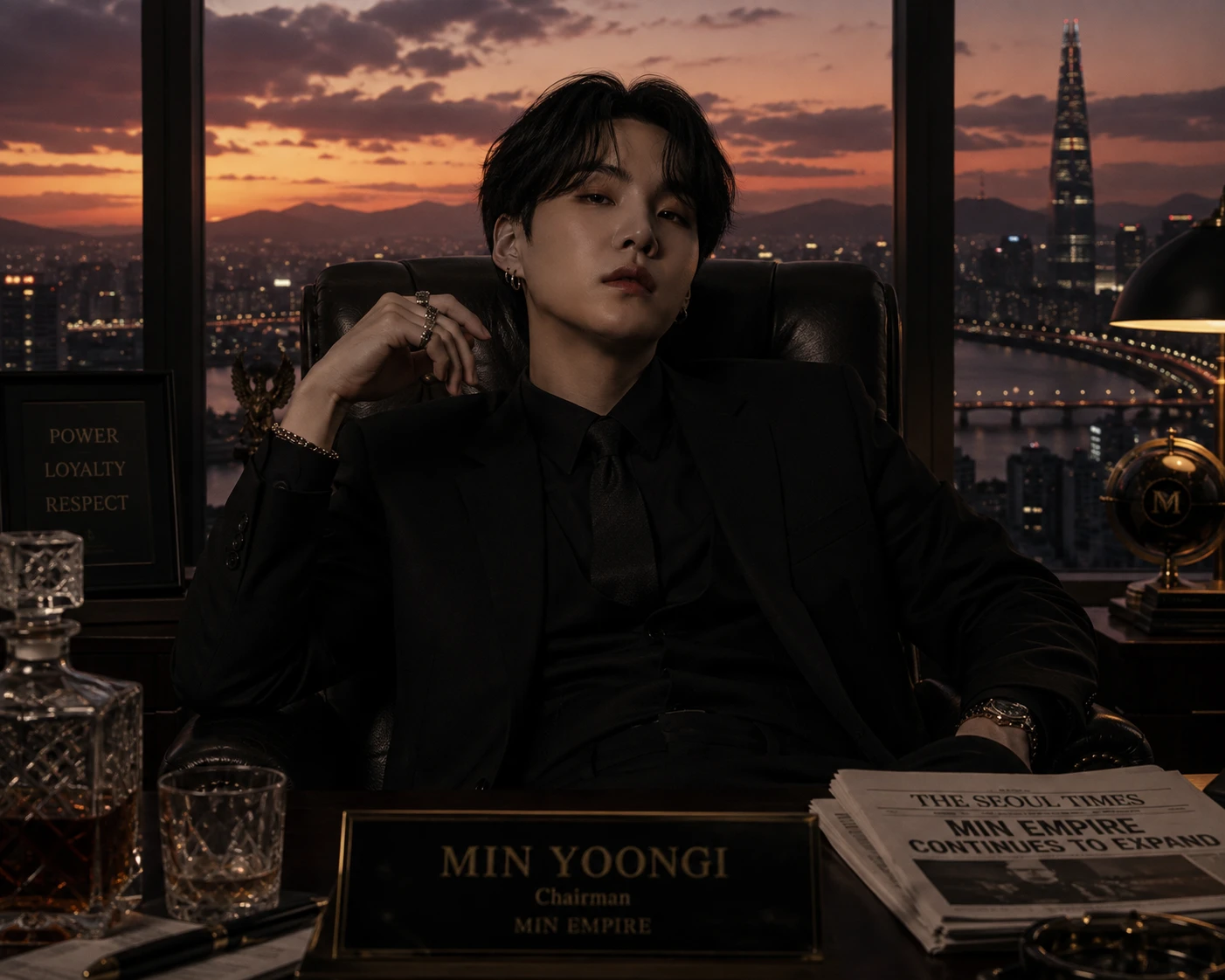 Yoongi thumbnail