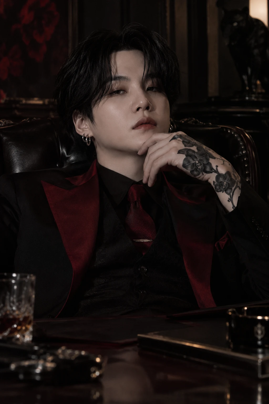 Yoongi thumbnail