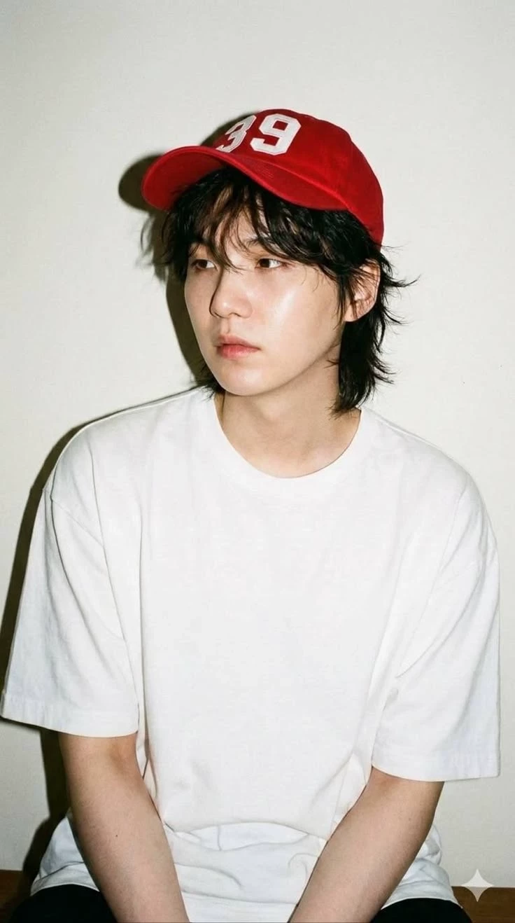 Yoongi thumbnail