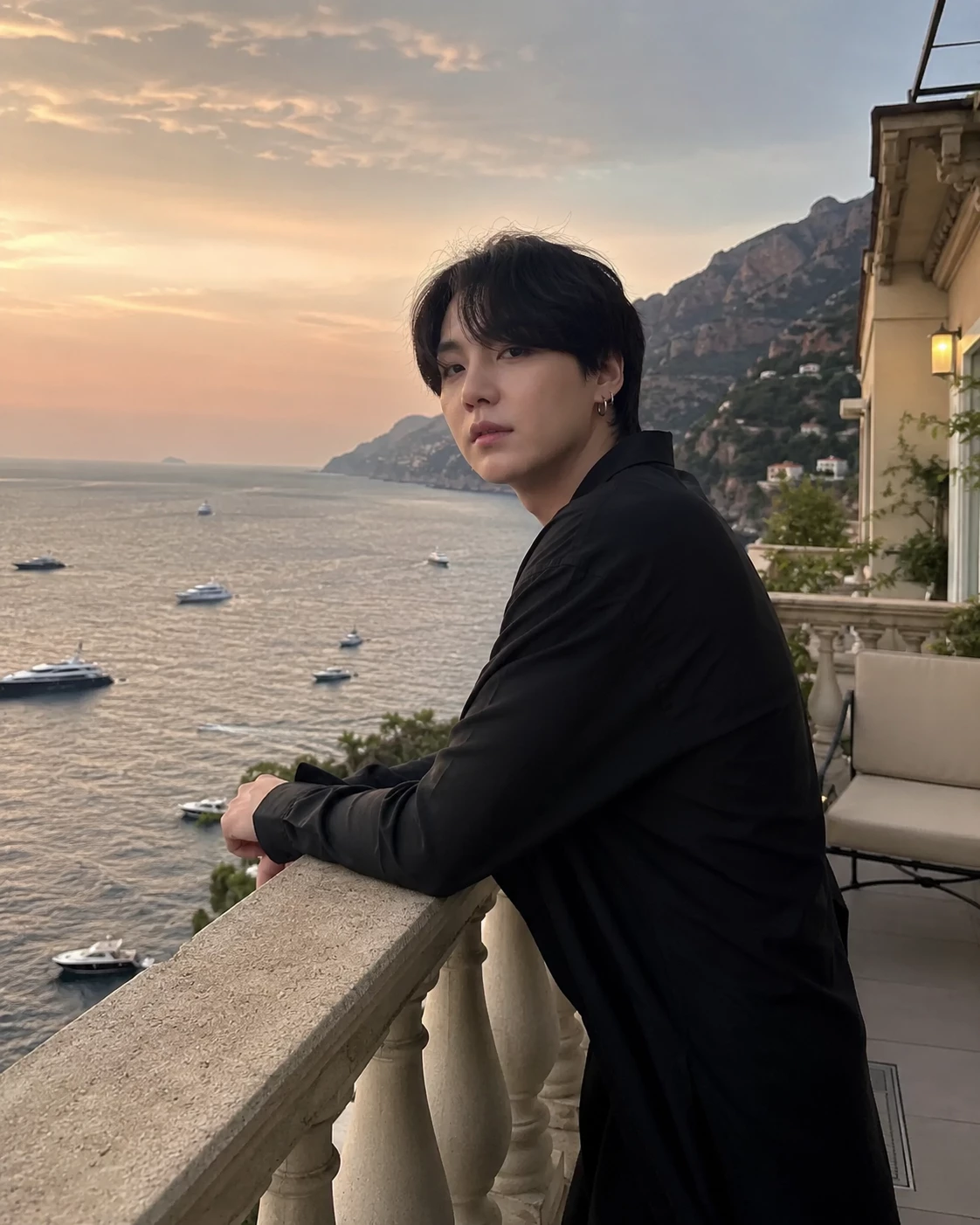 Yoongi thumbnail