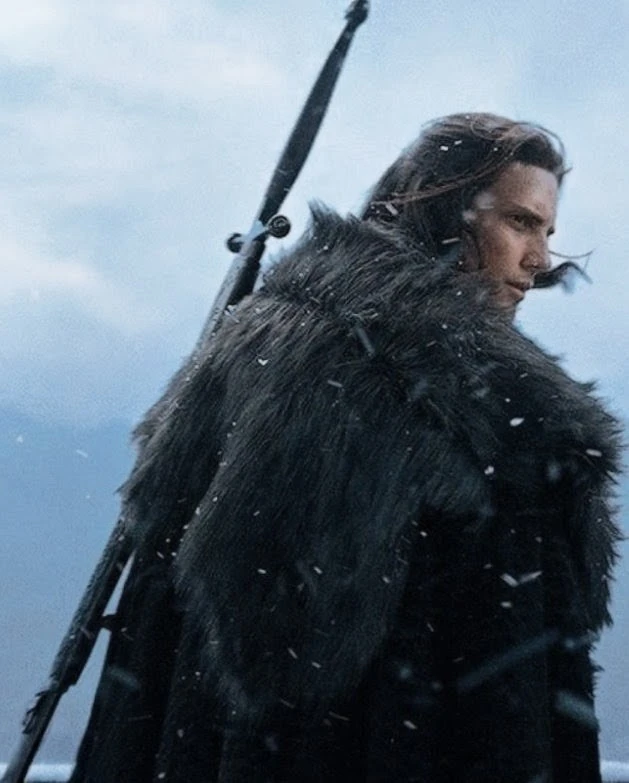 Cregan Stark thumbnail