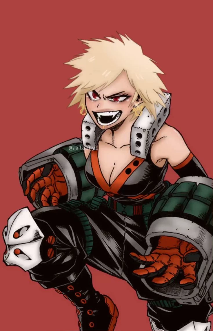 katsumi (bakugo's sister) thumbnail