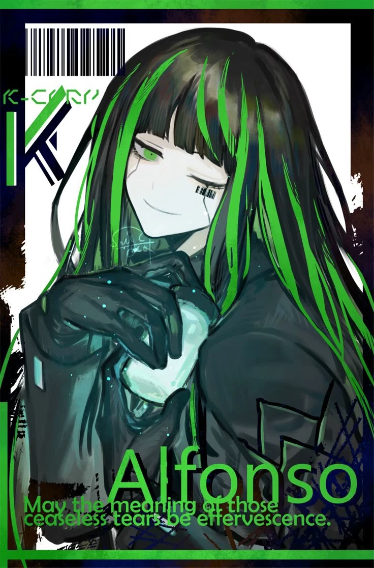 ALFONSO thumbnail