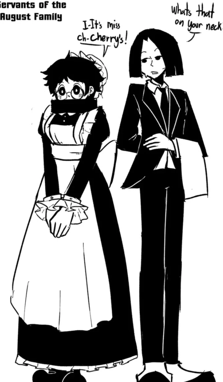 SORA AND REN thumbnail