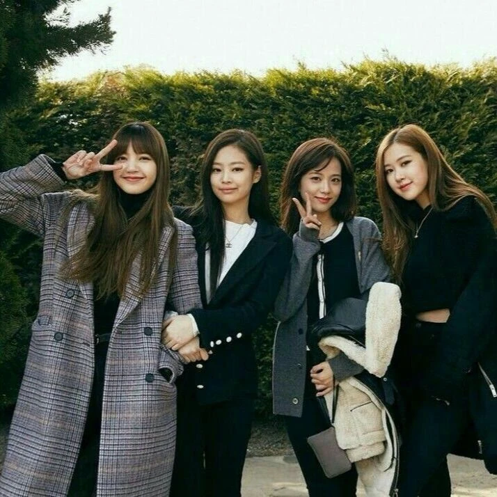 BLACKPINK thumbnail