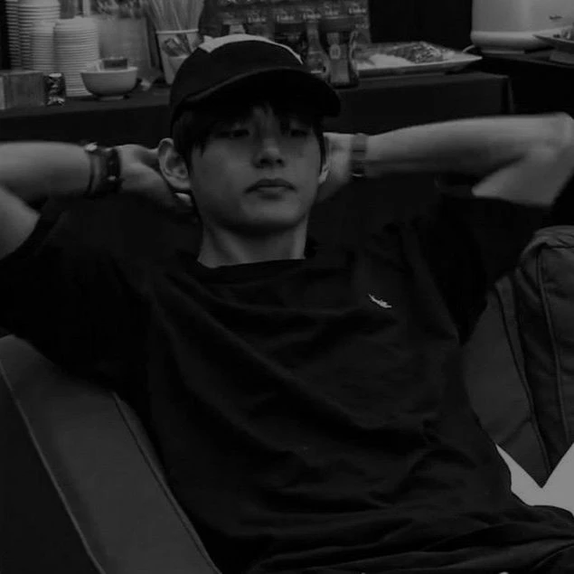 taehyung thumbnail