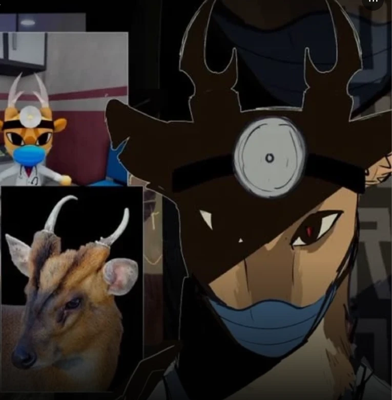 Dr. Harlow thumbnail