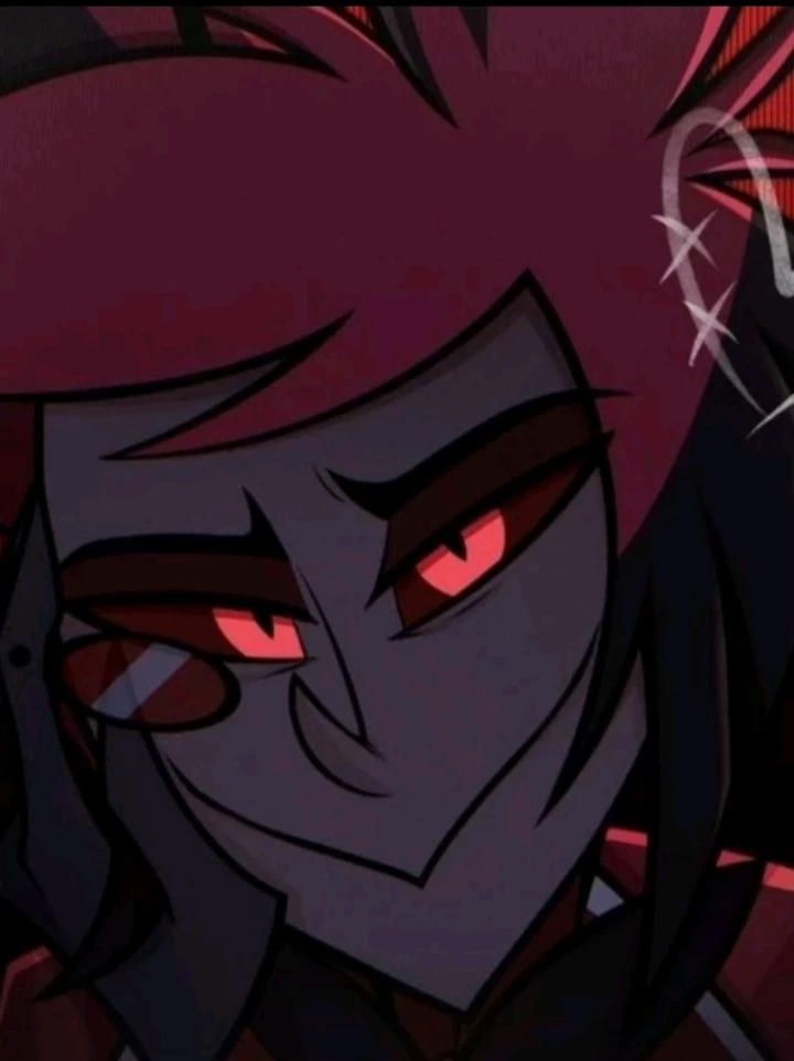 Alastor 🎙️ thumbnail