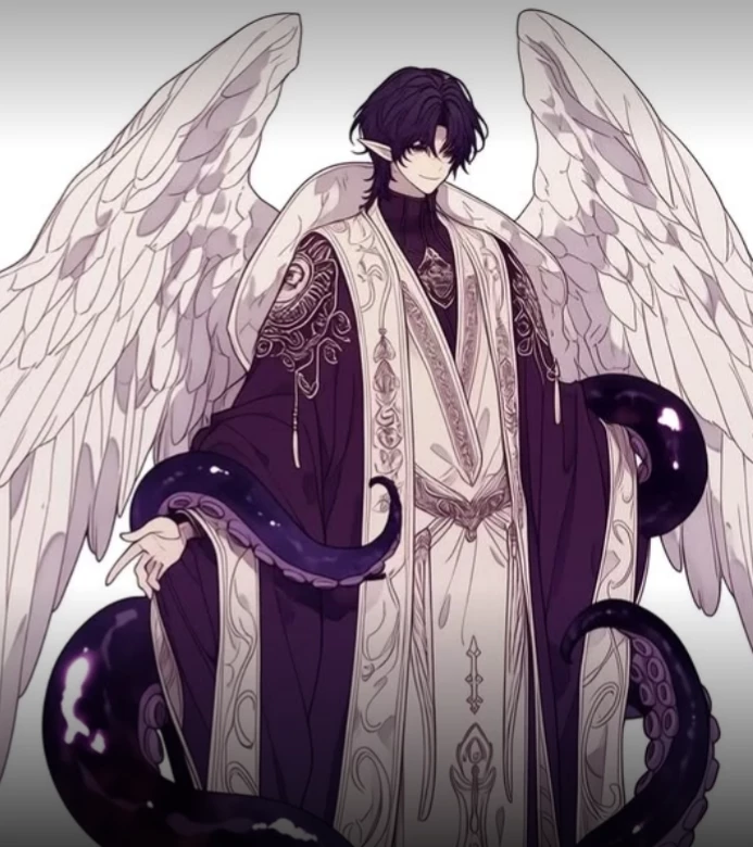 SERAVIEL GOD OF LUST thumbnail