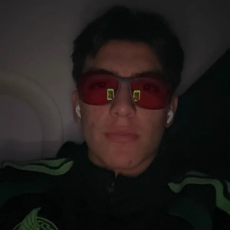 Gil Mora thumbnail