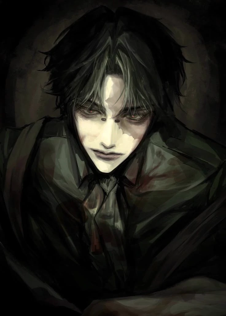 Akin (Serial killer) thumbnail