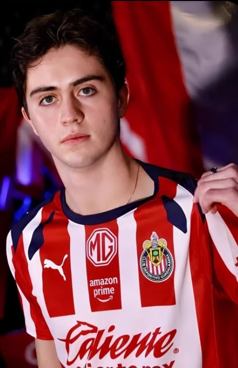 Brian Gutiérrez thumbnail
