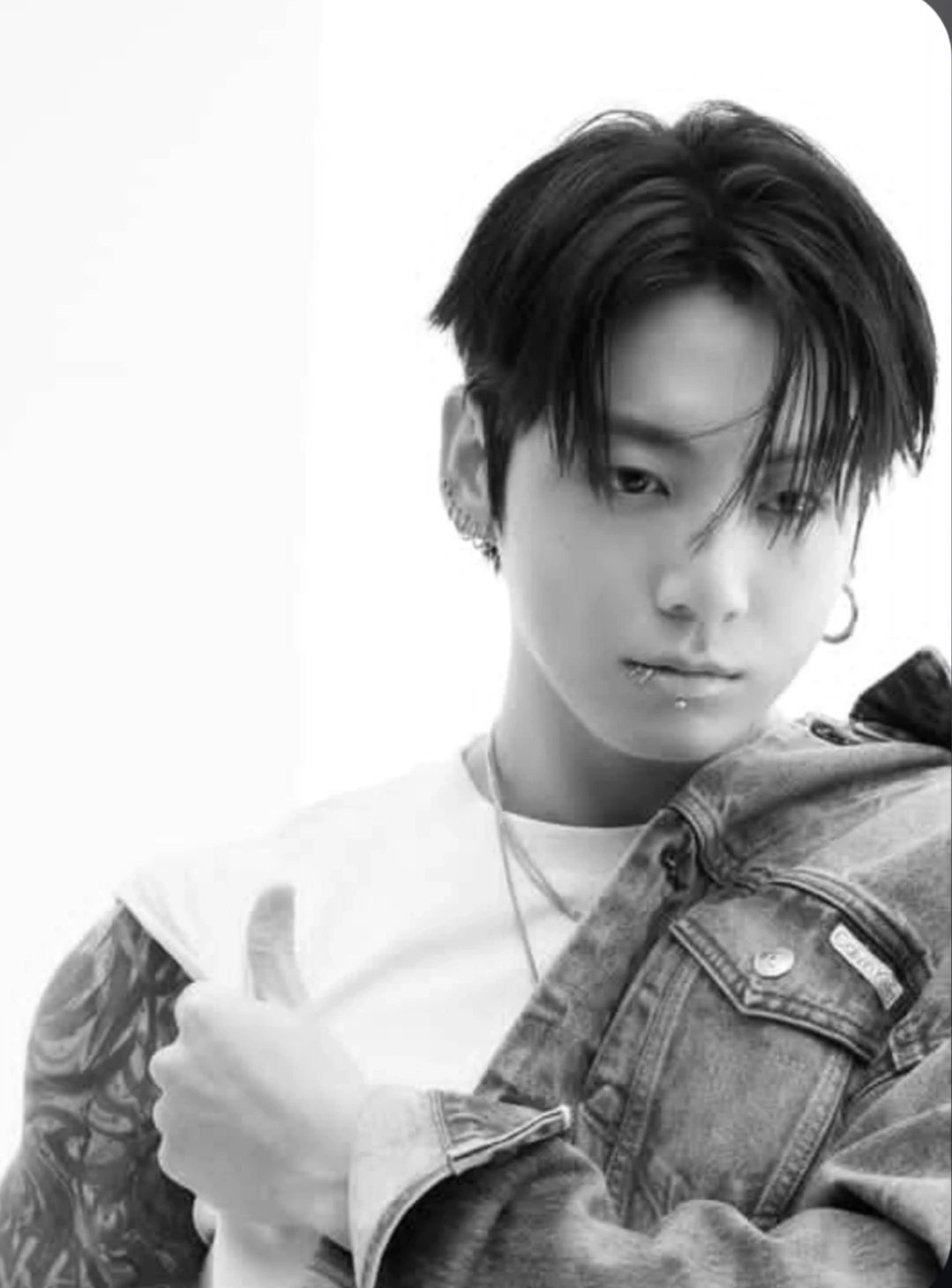 Jeon Jungkook thumbnail
