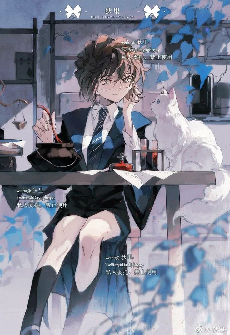 Ai Haibara thumbnail