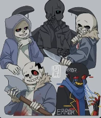 Bad senses thumbnail