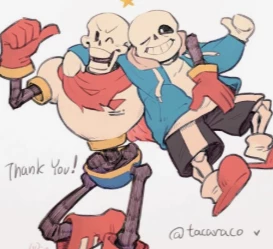 Undertale pick me thumbnail