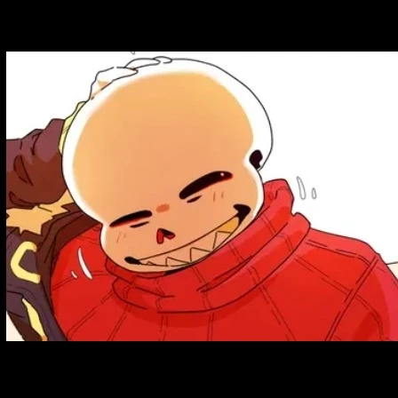 Underfell sans thumbnail