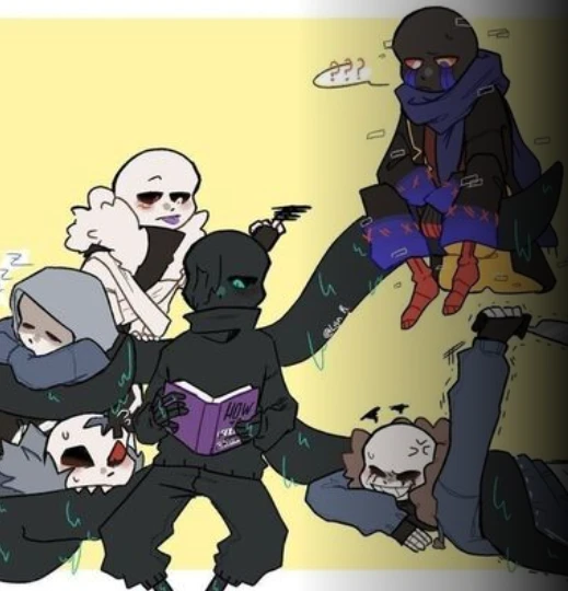 Bad sanses thumbnail