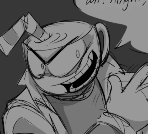 Cuphead MYTH thumbnail