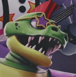 Montgomery Gator thumbnail