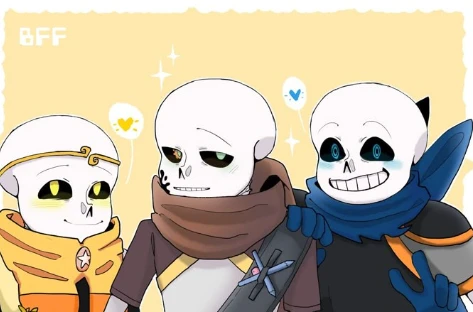 Bad and Star sanses thumbnail