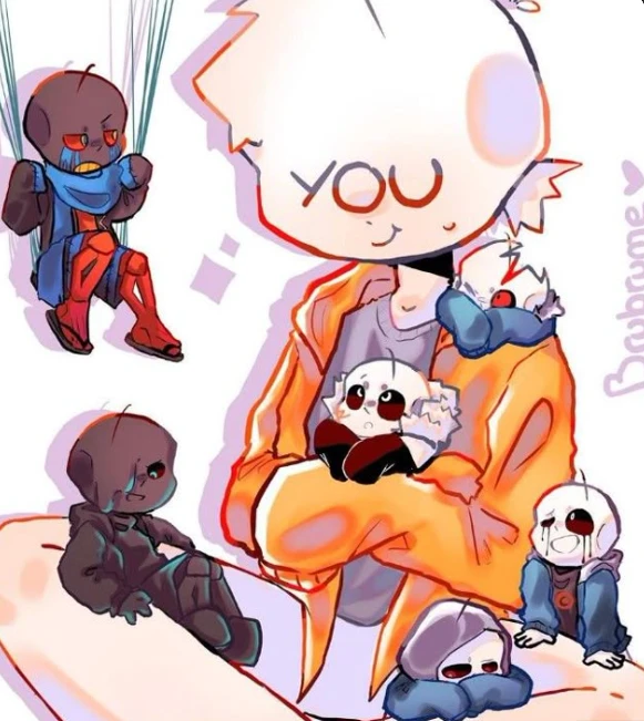 Bad senses thumbnail